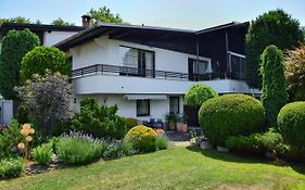 Quercus Apartments Bled